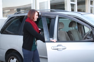 A Day in the Life of a Merivale Social Worker