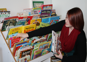 A Day in the Life of a Merivale Social Worker