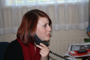A Day in the Life of a Merivale Social Worker