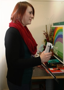 A Day in the Life of a Merivale Social Worker