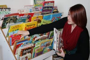 A Day in the Life of a Merivale Social Worker