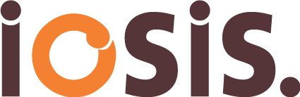 Iosis - logo