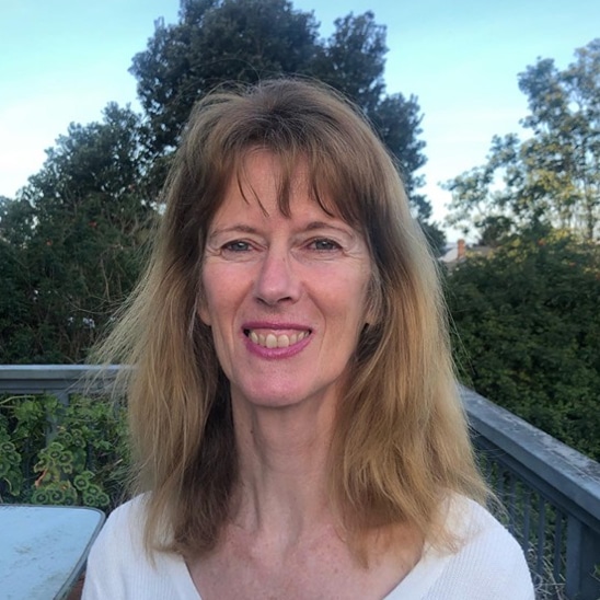Liz Wilson - Iosis Board Member