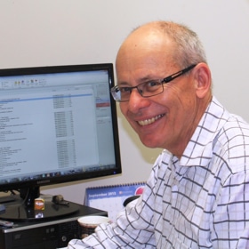 Wayne Boyd