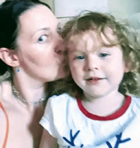Danielle & Missy