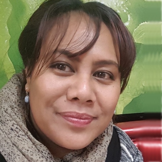 Daphne - Business Operations Manager, Iosis