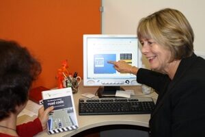 A Day in the Life of A Parent Support Worker