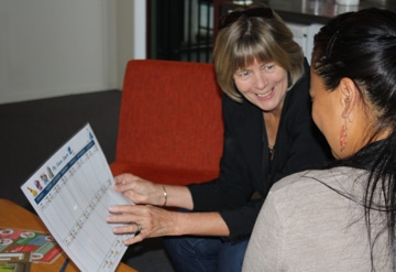 parent-support-worker-case-study Iosis Parent Support Worker
